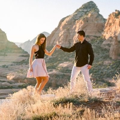 Profile Picture of Sean Denham (@SeanDenham4) on Twitter