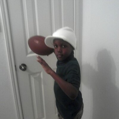 Profile Picture of Dwayne Ayomaun (@worley07) on Twitter