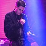Profile Picture of Omar David Hernández Colón 😼 (@darkiel_fans._) on Instagram