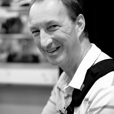 Profile Picture of Chris Bunney Photography (@ChrisBunneyPho1) on Twitter