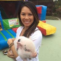 Profile Photo of Diana Dao (@diana-dao-6) on Quora