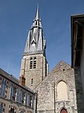Profile Picture of Beaune-la-Rolandeon Wikipedia