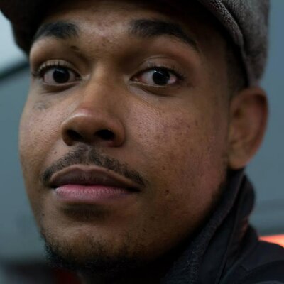 Profile Picture of Malik Roberts (@MalikVENUE10) on Twitter