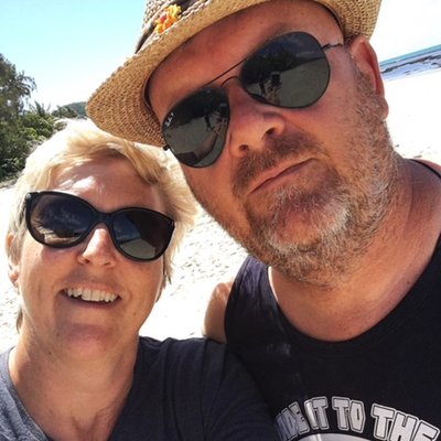 Profile Picture of Bridges On The Road (@bridgesonroad) on Twitter