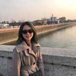 Profile Picture of Paula (@paulahsu07) on Instagram