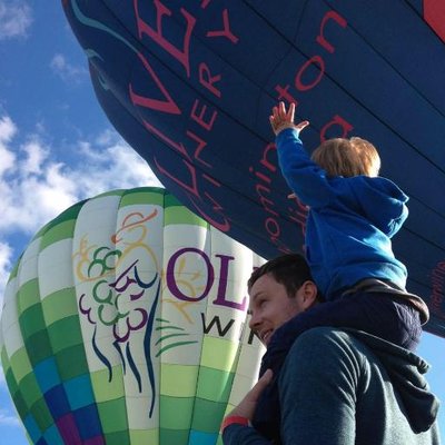 Profile Picture of Jeremy Page (@jerpage) on Twitter