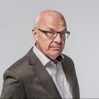 Profile Picture of Joost Schoondermark (@joost-schoondermark) on Quora