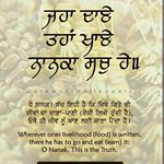 Profile Picture of Simranjit Kaur (@gurkarandosanjh2019) on Instagram