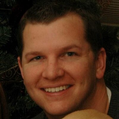 Profile Picture of Jeremy Dillman (@trantjd) on Twitter