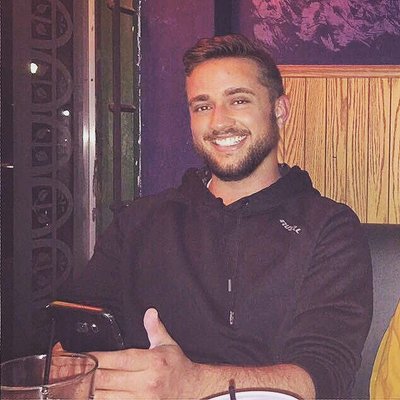 Profile Picture of Wade Morrison (@WadeMorrison11) on Twitter