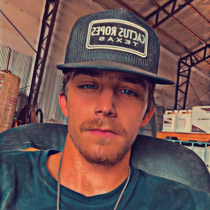 Profile Picture of Cody Moore (@codymoore749) on Tiktok