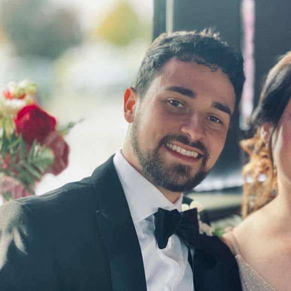 Profile Picture of Adam Ibach (@adambach) on Poshmark