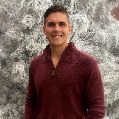 Profile Picture of John-Mark Stumpf (@@JMSTUMPF) on Twitter