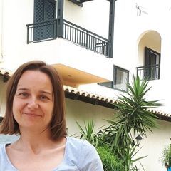 Profile Picture of Joanna Bledowska (@joanna.bledowska) on Tiktok