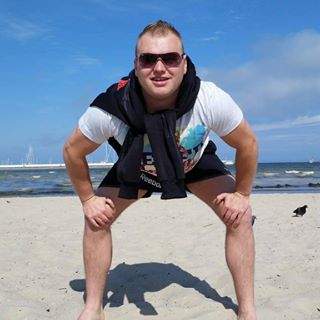 Profile Picture of Jarek Marciniak (@jarek.marciniak.756) on Facebook