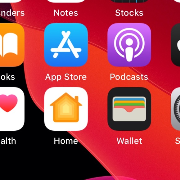 Profile Picture of Jayden Curtis (@jaytrain21) on Poshmark