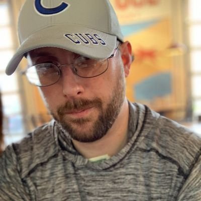 Profile Picture of Michael Felice (@GodFelice) on Twitter