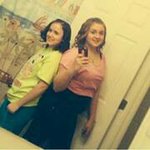 Profile Picture of Mackenzie Brock (@mackenziesmily) on Instagram