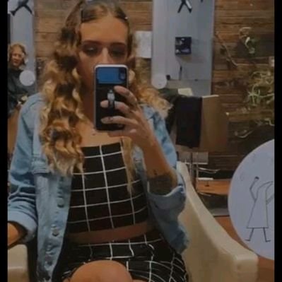 Profile Picture of Kenzie  💕 (@Mackenzie_Roy98) on Twitter