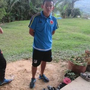 Profile Picture of Jhony  Alejandro Chu (@jhonycdlm14) on Twitter