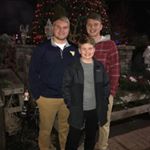 Profile Picture of Colin McCormick (@saucieboi22) on Instagram