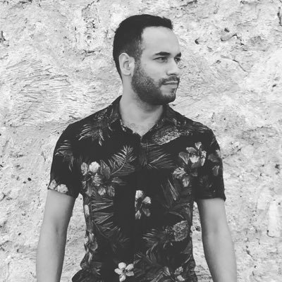 Profile Picture of Aaron David (@aaron__david) on Twitter