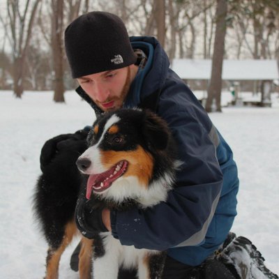 Profile Picture of Andrew Shaffer (@andrewmshaffer) on Twitter