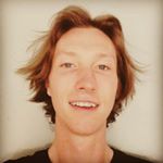 Profile Picture of Aaron Garrett Schweitzer (@sillycibin_eclipse) on Instagram