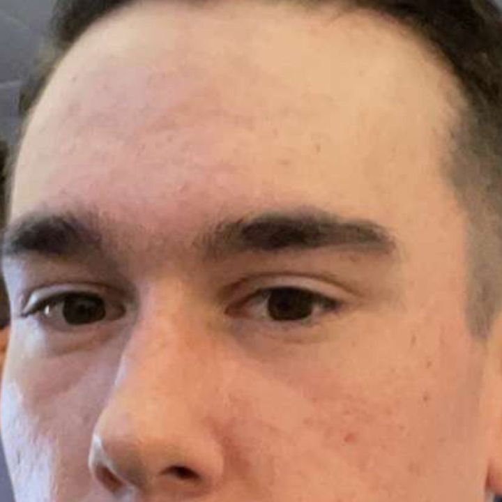 Profile Picture of Trevor McDonald (@trevormc) on Tiktok