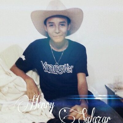 Profile Picture of Henry Salazar Alonzo (@henryalonzo10) on Twitter