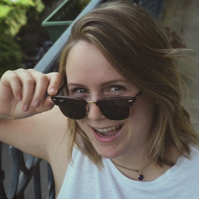 Profile Picture of Alexia Armstrong (@alexiamorganarm) on Twitter