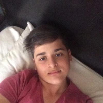 Profile Picture of Joel Valenti (@MasterBasher123) on Twitter