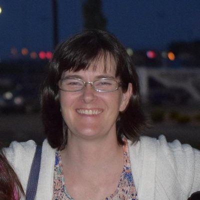 Profile Picture of Mandy Mccollum (@hands4sign) on Twitter