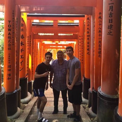 Profile Picture of Ben Mazzone (@Benn28Ben) on Twitter