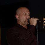 Profile Picture of Poet Richard M Knittle Jr. (@thebattlelost) on Instagram