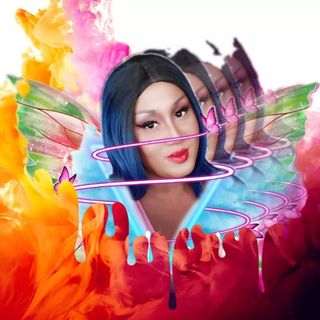 Profile Picture of Jasmine leslie Matthews (@jasminematthewsproductions) on Instagram