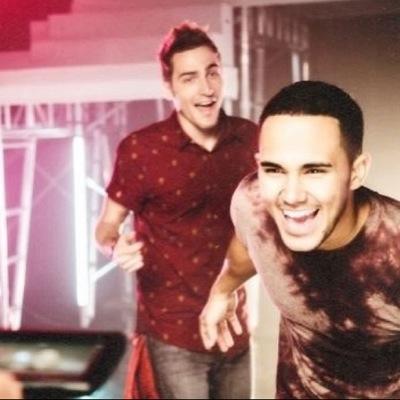 Profile Picture of #StanBigTimeRush (@themrusherfeels) on Twitter