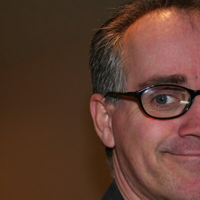 Profile Photo of Rick Abbott (@TheDigitalLife) on Twitter