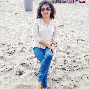 Profile Picture of Rocio Almanza (@RocioAlmanza8) on Twitter