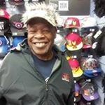 Profile Picture of Larry Posey (@larry.posey.35) on Instagram