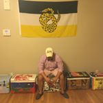 Profile Picture of “Steve” Willoughby (@steven_willoughby34) on Instagram