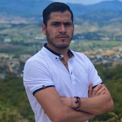 Profile Photo of Aldo Iván P. Vega (@AldoPVega) on Twitter