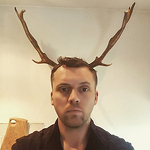 Profile Picture of Ben Pearce (@ben j pearce) on Flickr