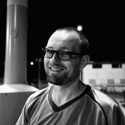 Profile Picture of Ben Scheel (@BTScheel) on Twitter