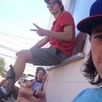 Profile Picture of 4Hunnid (@hunterfrancon) on Instagram