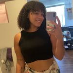 Profile Picture of Tamara Roberts (@tamara_marie11) on Instagram