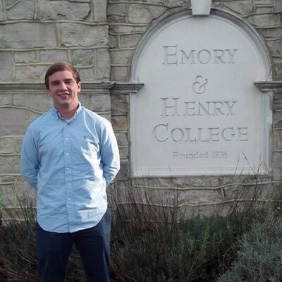 Profile Picture of Bobby Webber (@b_webber18) on Twitter