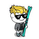 Profile Picture of Christopher J. Lenox (@oxmeister) on Instagram