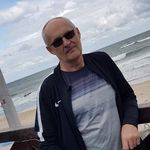 Profile Picture of Arkadiusz Reczyński (@arekreczynski) on Instagram