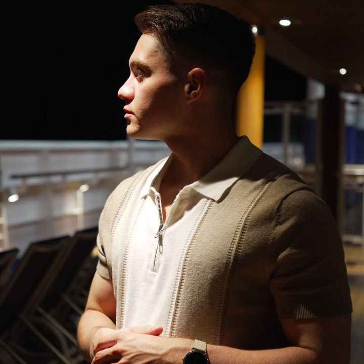 Profile Picture of Grayson_Rosa (@grayson_rosa) on Tiktok